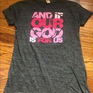 Chris Tomlin tee